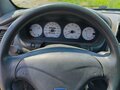 1996 Fiat Bravo I, красный, 150000 рублей - вид 9