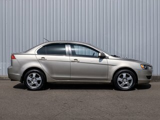 2008 Mitsubishi Lancer X, золотистый, 739000 рублей, вид 5