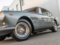 1959 Ferrari 250 GT Berlinetta, серый - вид 10