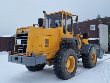 2007 SDLG PowerCat PC.30, 1600000 рублей, вид 2