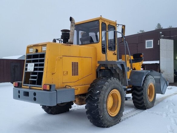 2007 SDLG PowerCat PC.30, 1600000 рублей - вид 1