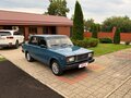 2009 Lada (ВАЗ) 2107, синий, 255000 рублей - вид 1