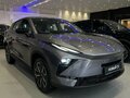 2026 Omoda C5 II, серый - вид 4
