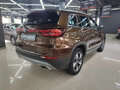 2020 Changan CS75 I Рестайлинг, коричневый, 1419000 рублей - вид 3