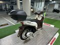 2013 Honda SH, белый, 215000 рублей - вид 4