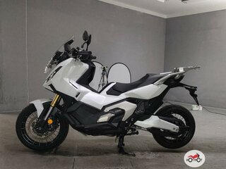 2025 Honda X-ADV, белый, 1689000 рублей, вид 1