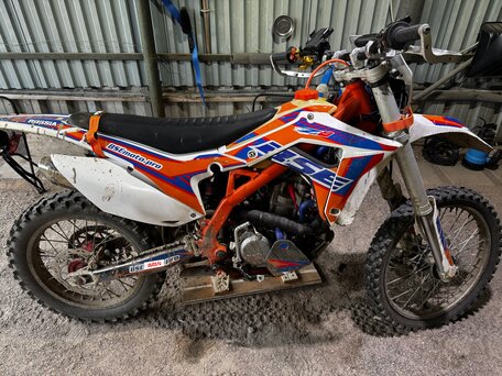 2020 BSE Z7, белый, 170000 рублей, вид 1