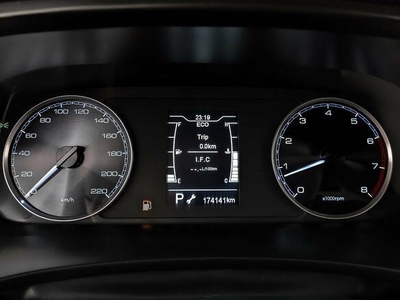 2023 Kaiyi E5, жёлтый, 640000 рублей - вид 15