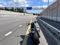 2025 Harley-Davidson Night Rod, чёрный, 1300000 рублей - вид 6