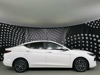 2023 Москвич 6, белый, 1470000 рублей, вид 4