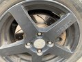 2005 Mitsubishi Lancer IX Рестайлинг, синий, 350000 рублей - вид 8