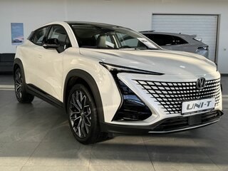 2025 Changan UNI-T I, белый, 3459900 рублей, вид 2