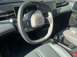 2023 Zeekr X 66 kWh I, белый, 4800000 рублей, вид 5