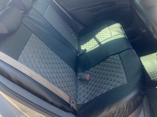 2010 Kia Rio II Рестайлинг, серебристый, 549000 рублей, вид 3