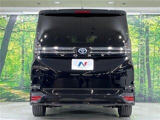 2025 Toyota Noah IV (R90), чёрный, 4900000 рублей, вид 3