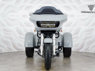 2023 Harley-Davidson Road Glide 3, серый, 4599000 рублей, вид 4