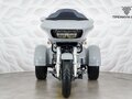 2023 Harley-Davidson Road Glide 3, серый, 4599000 рублей - вид 3