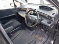 2012 Honda Freed I Рестайлинг, фиолетовый, 850000 рублей - вид 9