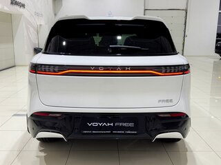 2026 Voyah Free I Рестайлинг, чёрный, 6940000 рублей, вид 4
