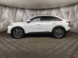 2026 Haval F7x II, белый, 3931830 рублей, вид 3