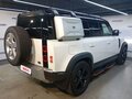 2021 Land Rover Defender 110 II, белый, 7100000 рублей - вид 2