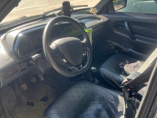2011 Lada (ВАЗ) 2114, чёрный, 399000 рублей, вид 5
