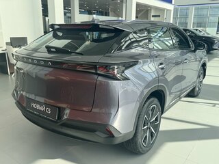 2026 Omoda C5 II, серый, 2929000 рублей, вид 5