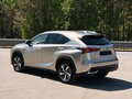 2019 Lexus NX 300h I Рестайлинг, серебристый, 3550000 рублей - вид 2