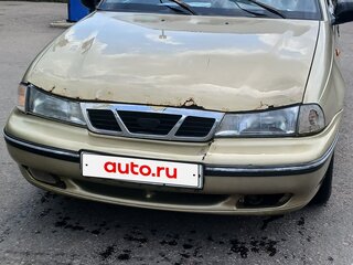 2004 Daewoo Nexia I, жёлтый, 80000 рублей, вид 1