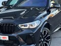 2022 BMW X5 M Competition III (F95), чёрный, 12000000 рублей - вид 2