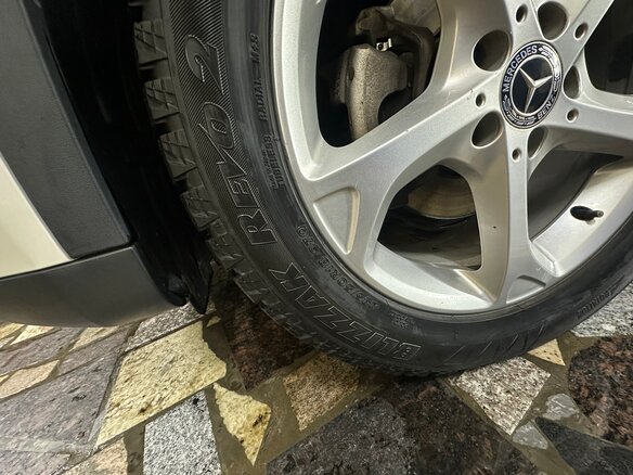 2017 Mercedes-Benz GLA 180 I (X156) Рестайлинг, белый, 1880000 рублей - вид 16