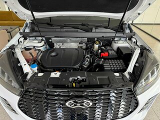 2024 Xcite X-Cross 7, белый, 1800000 рублей, вид 3