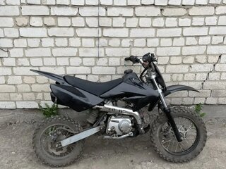Irbis TTR 110