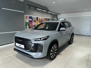 2026 Tenet T8, серый, 3299000 рублей, вид 2