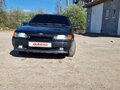 2011 Lada (ВАЗ) 2114, чёрный, 180000 рублей