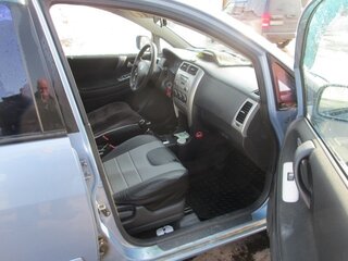 2004 Suzuki Liana I, синий, 290000 рублей, вид 5