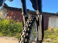 2025 Yamaha YZ250F, чёрный - вид 7