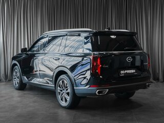 2023 GAC GS8 II, чёрный, 3500000 рублей, вид 2