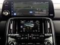 2026 Lexus LX 600 IV, чёрный - вид 11