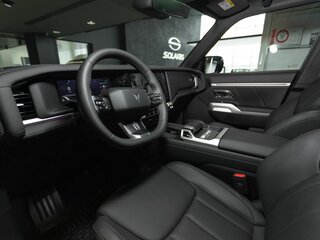 2025 Changan Deepal G318, чёрный, 6219140 рублей, вид 2