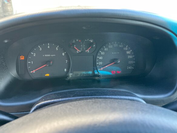 2009 Hyundai Sonata ТагАЗ IV (EF) Рестайлинг, серебристый, 320000 рублей - вид 7