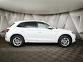 2017 Audi Q5 II (FY), белый, 3034000 рублей - вид 5