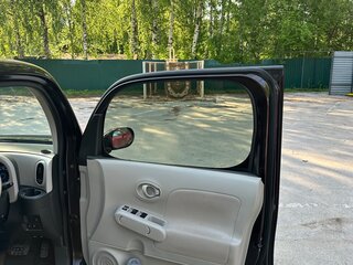2016 Nissan Cube III (Z12), фиолетовый, 850000 рублей, вид 5