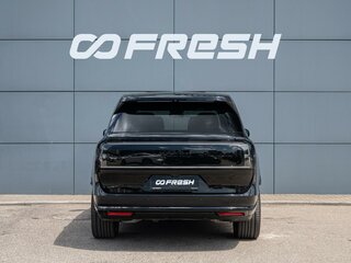 2025 Zeekr 9X 70 kWh, чёрный, 12320000 рублей, вид 4