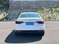 2023 Audi A4 35 TFSI Long V (B9) Рестайлинг, белый, 2340000 рублей - вид 4