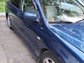 2005 Mitsubishi Lancer IX, синий, 280000 рублей - вид 3