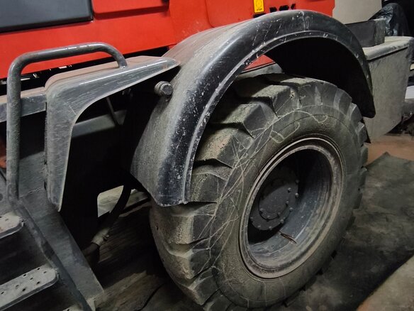 2019 MTK 936, красный, 2000000 рублей - вид 14