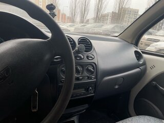 2014 Daewoo Matiz I Рестайлинг, оранжевый, 180000 рублей, вид 4