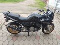 2006 Suzuki Bandit 1200, чёрный, 500000 рублей - вид 10