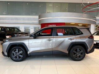 2026 Toyota RAV4 VI (XA60), коричневый, 4670000 рублей, вид 2